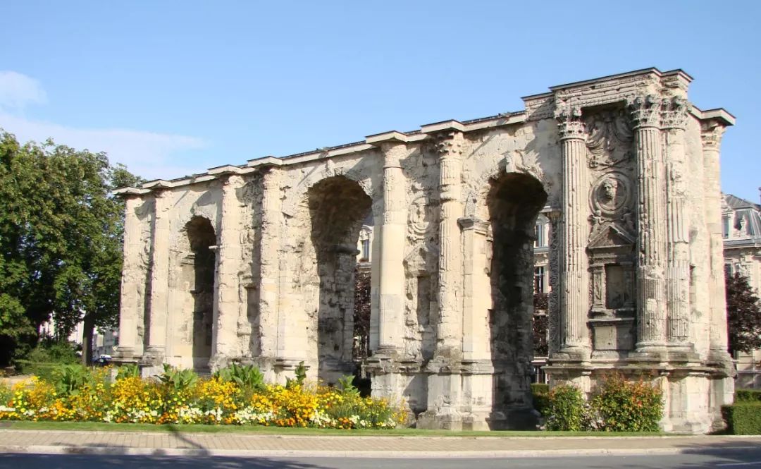 「旅游」“全民暑假”开启！想出去浪？看看法国人青睐的暑期旅行目的地吧