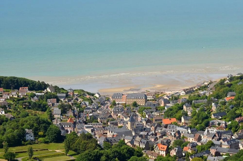 「旅游」“全民暑假”开启！想出去浪？看看法国人青睐的暑期旅行目的地吧