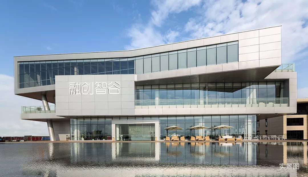 洪山融创智谷新进展,洪山区文化大道融创智谷