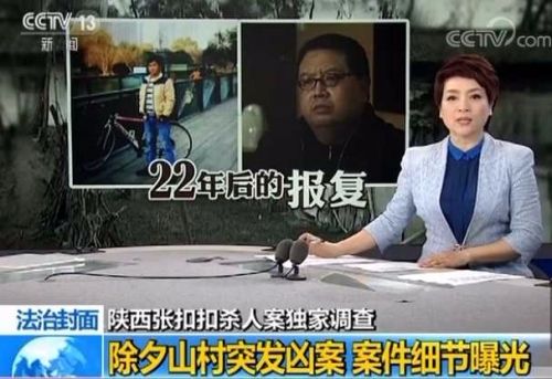 苏力：制度化的复仇恰恰是文明和理性的产物|文化纵横