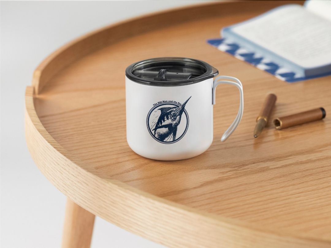 7.21海明威诞辰120周年：世上曾有过不被打败的男人