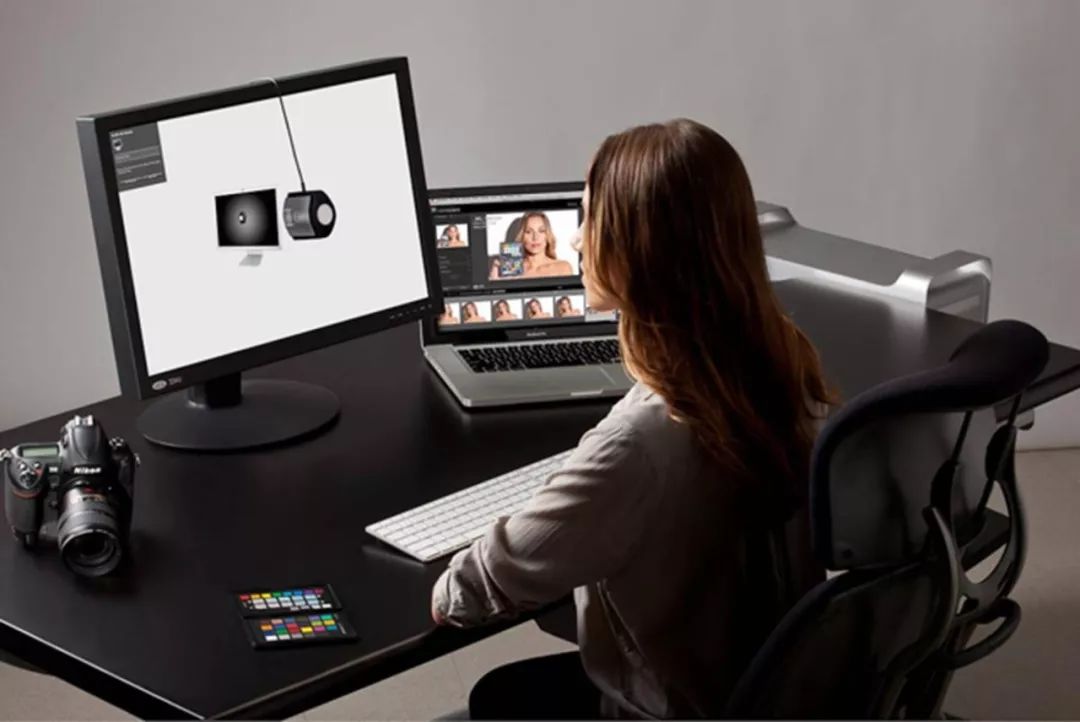 怎么看显示器背光模式,科普关于显示屏的各种小知识