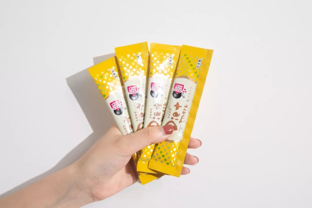 麻范儿好物|日本“吸油圣斗士”,1天1条,7天瘦出小蛮腰!酸酸甜甜,比果冻还好吃