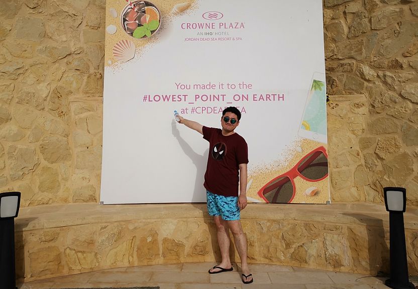 用C+P买了很多IHG积分?告诉你们一件可怕的事