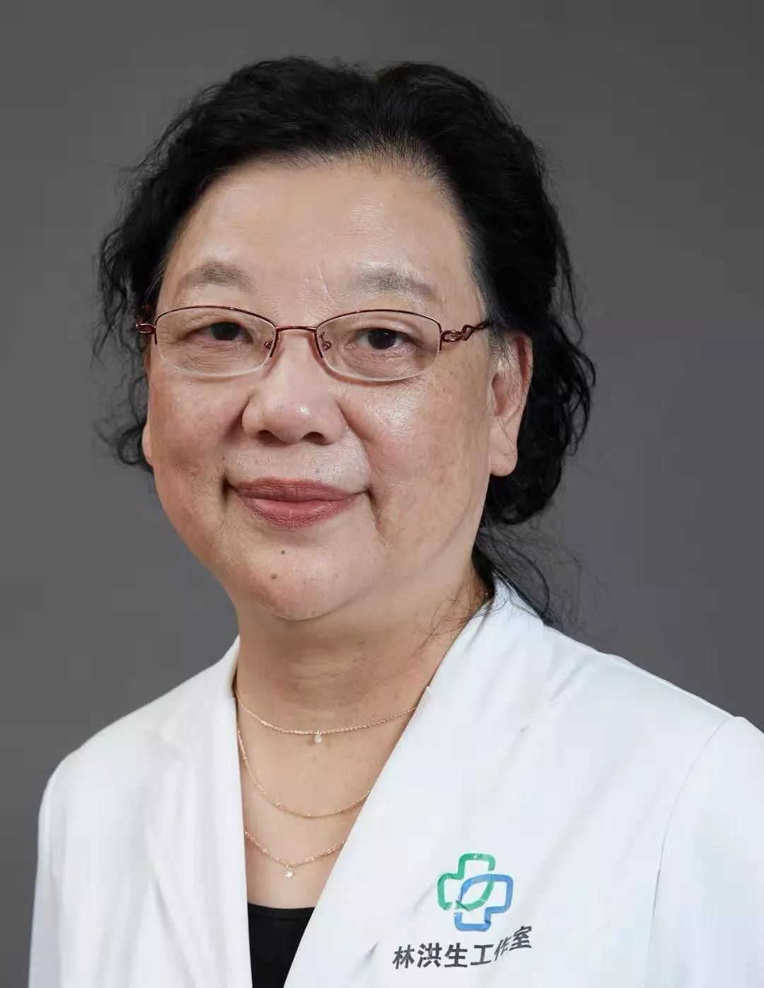 好消息丨北京林洪生工作室知名专家团队赴清水河县中蒙医院义诊