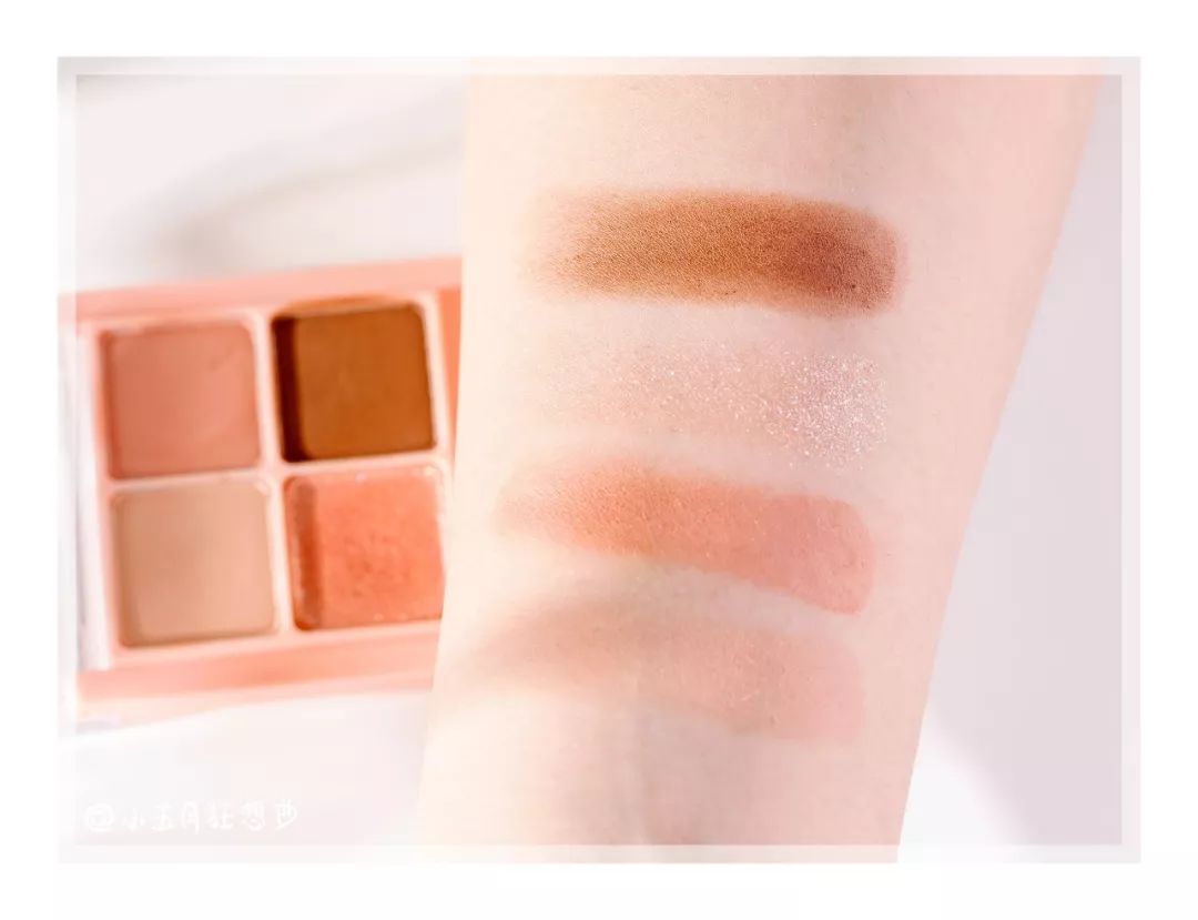 平价彩妆全套本初,一杯奶茶钱的彩妆推荐