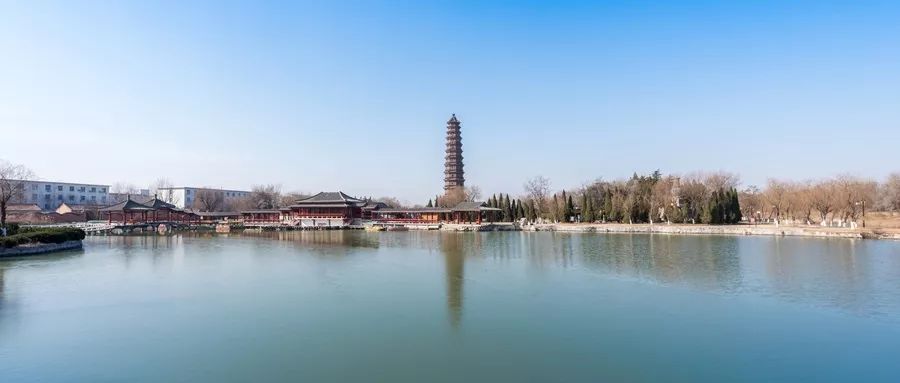 开封洛阳郑州三座城,开封成三线城市