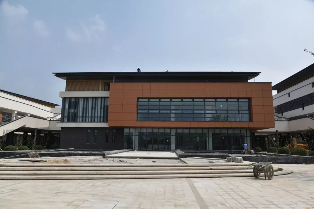 苏州有哪些即将建成的学校,苏州即将投用的学校