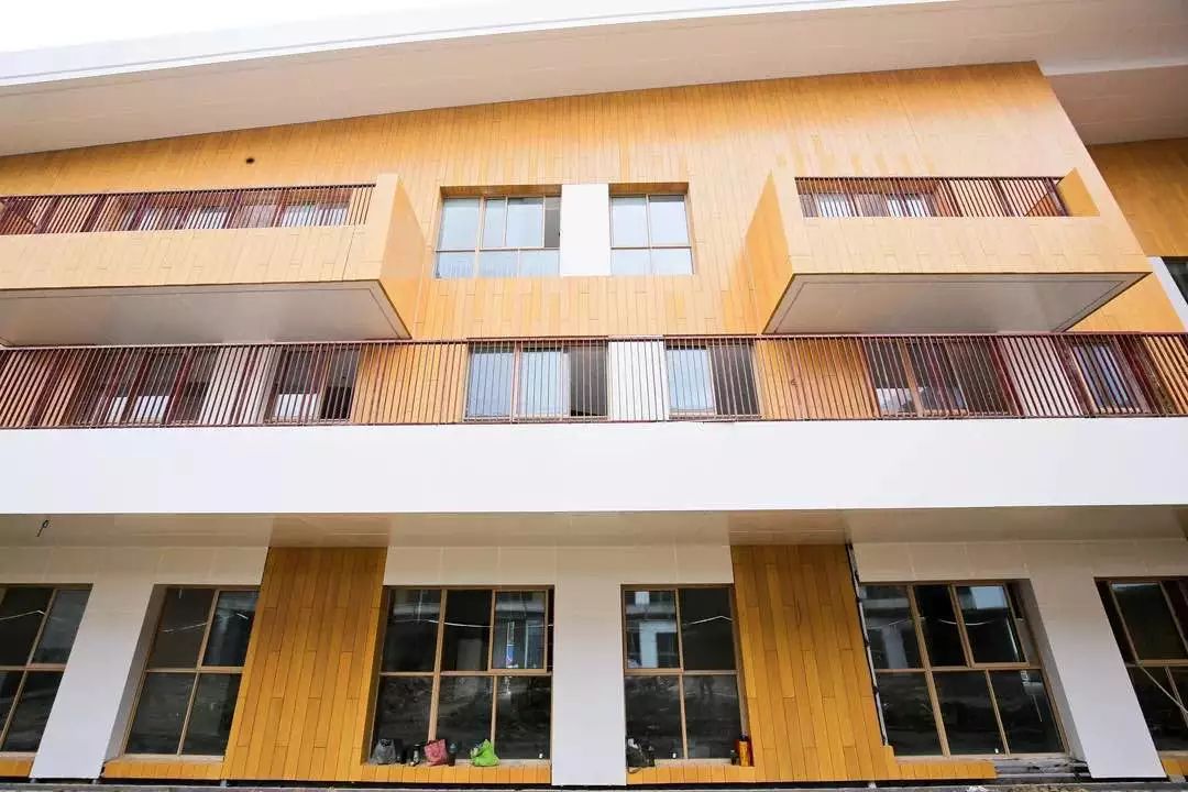 苏州有哪些即将建成的学校,苏州即将投用的学校