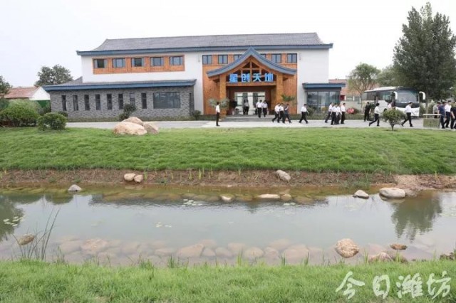 潍坊安丘乡村振兴,乡村振兴十大项目推荐