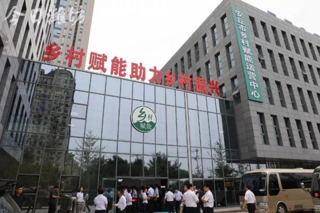 潍坊安丘乡村振兴,乡村振兴十大项目推荐