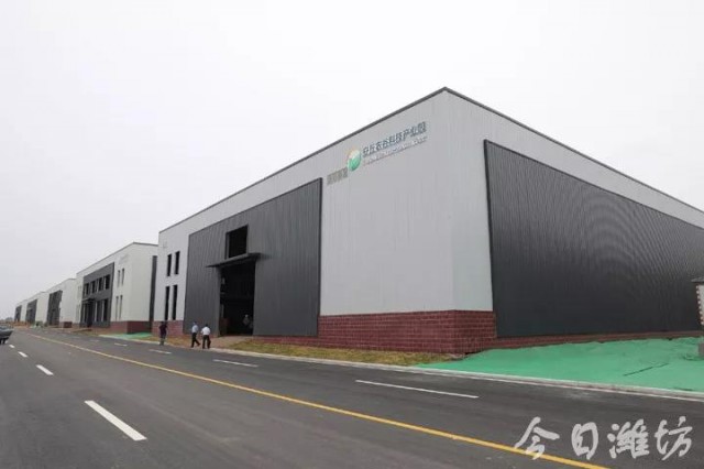 潍坊安丘乡村振兴,乡村振兴十大项目推荐