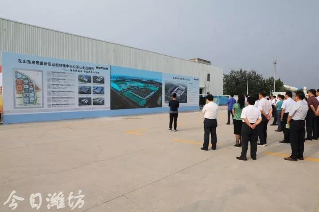 潍坊安丘乡村振兴,乡村振兴十大项目推荐