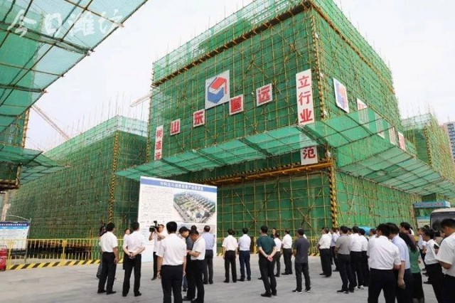 潍坊安丘乡村振兴,乡村振兴十大项目推荐