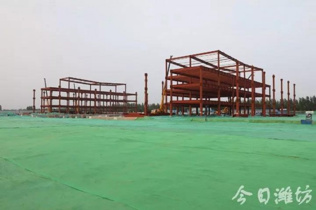 潍坊安丘乡村振兴,乡村振兴十大项目推荐