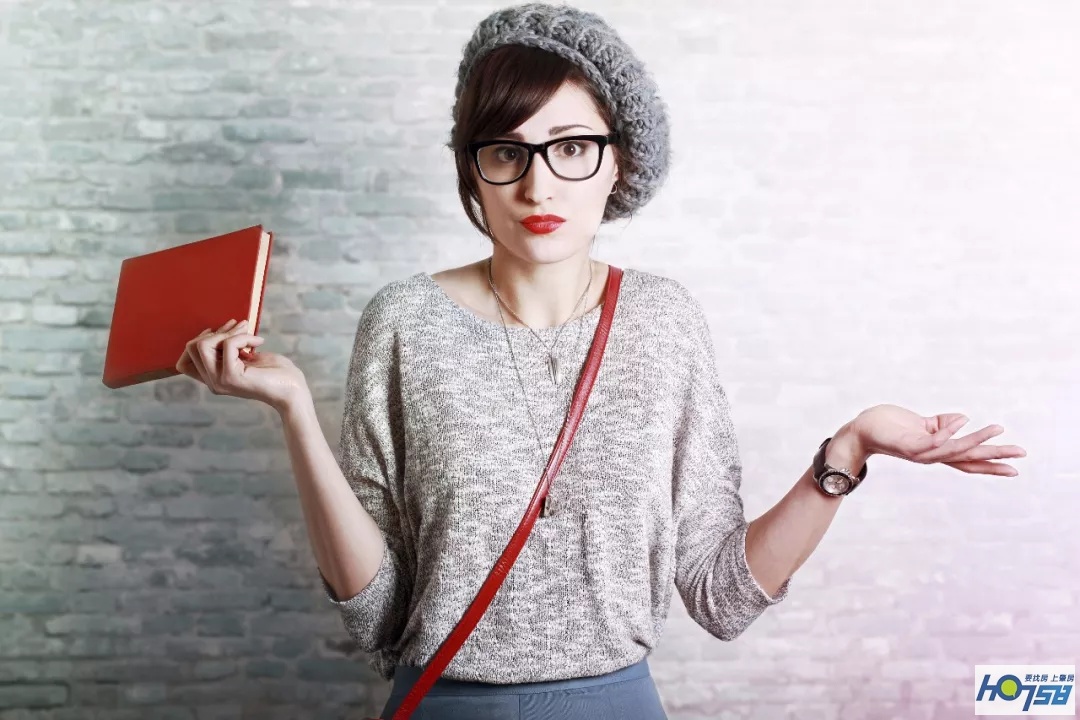 鸡要靓又要轻秤——女白领晴晴的购房之旅