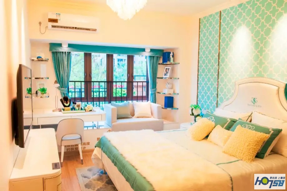 鸡要靓又要轻秤——女白领晴晴的购房之旅