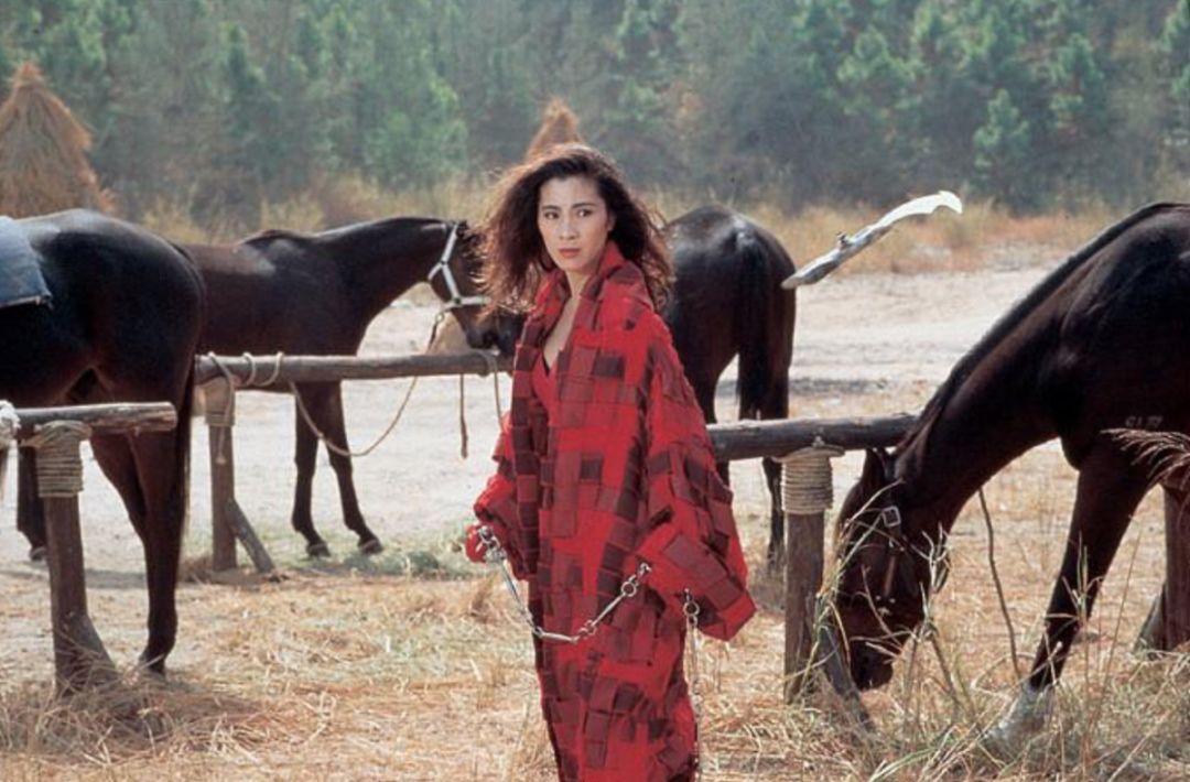 漫威首位华裔英雄,漫威华人英雄谁最厉害