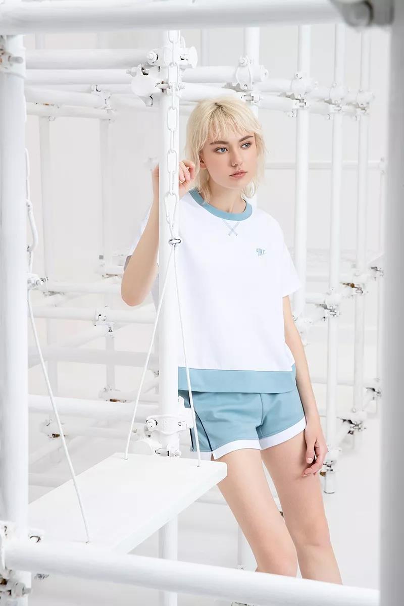 乔丹1高帮ts联名,乔丹质燥系列新款