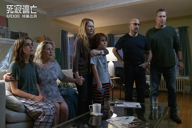 安娜贝尔自己演的恐怖电影,安娜贝尔恐怖电影好看吗