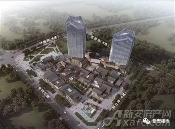 市区2盘齐备案经开热盘2栋将开!苏宁或来瑶海?