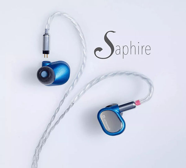 德国极致耳塞革命性的静电耳塞