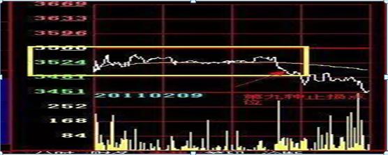 老股民血亏百万后续,血亏百万老股民的挥泪自省