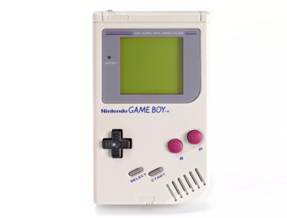 gameboy最佳游戏排行,任天堂综合性能最强掌机