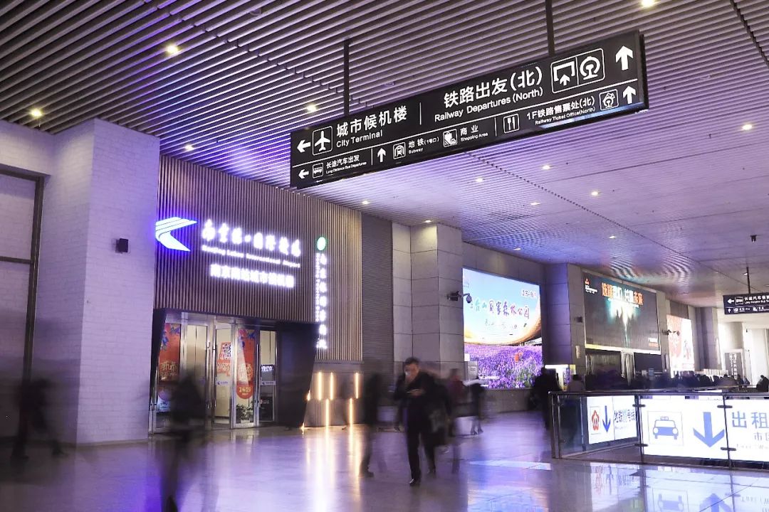 南京禄口机场接人攻略,南京禄口机场购物攻略