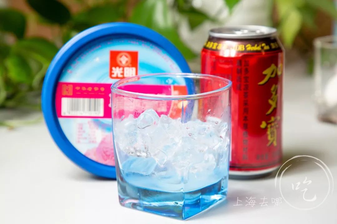 便利店饮料隐藏喝法测评,分享便利店饮料的隐藏喝法