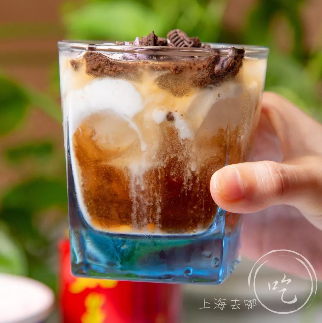 便利店饮料隐藏喝法测评,分享便利店饮料的隐藏喝法