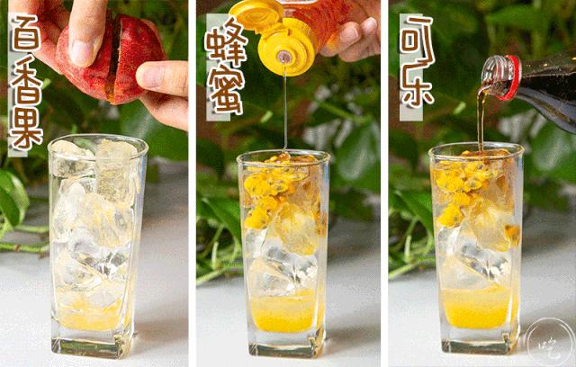 便利店饮料隐藏喝法测评,分享便利店饮料的隐藏喝法