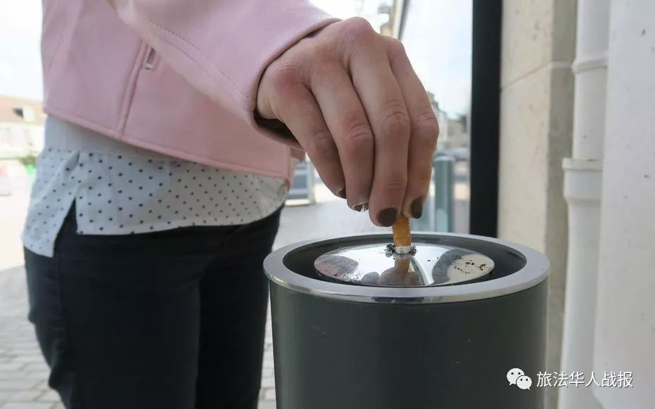 「民生」法国*草烟**腾贵大批烟民跨境购烟