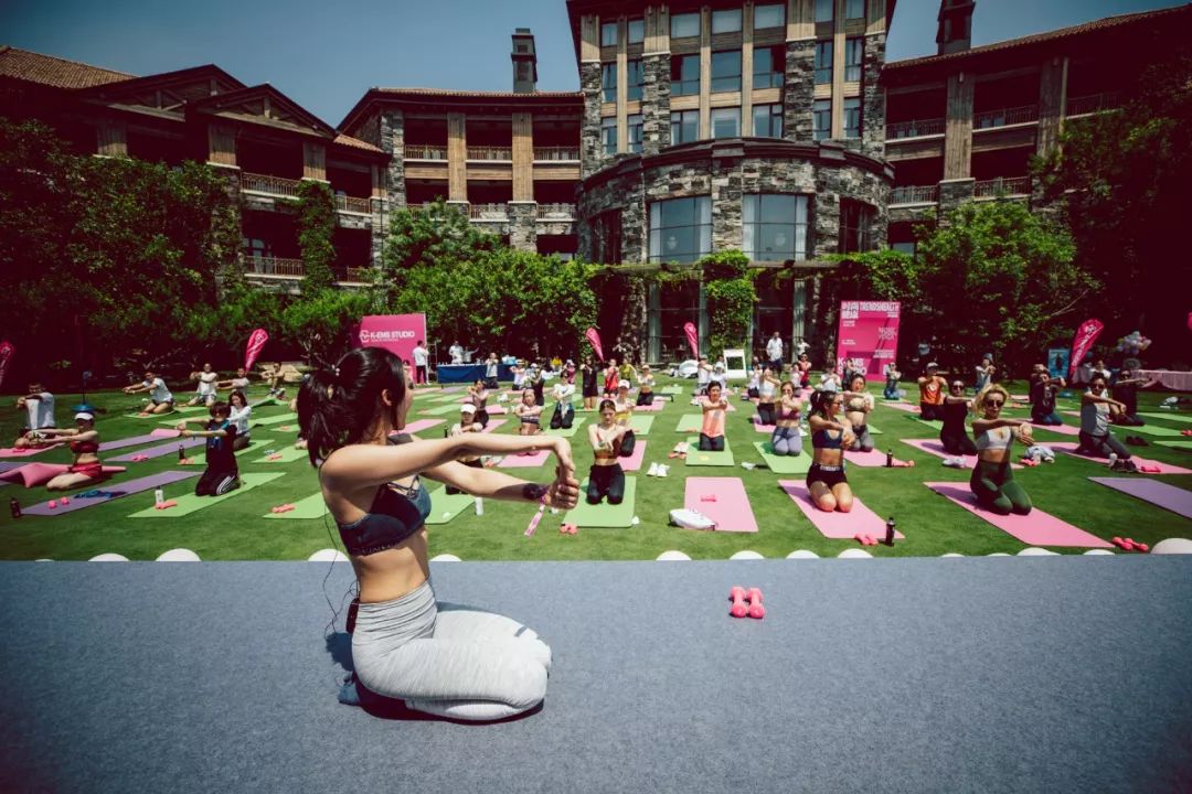 百人减肥大赛,全民减肥大赛