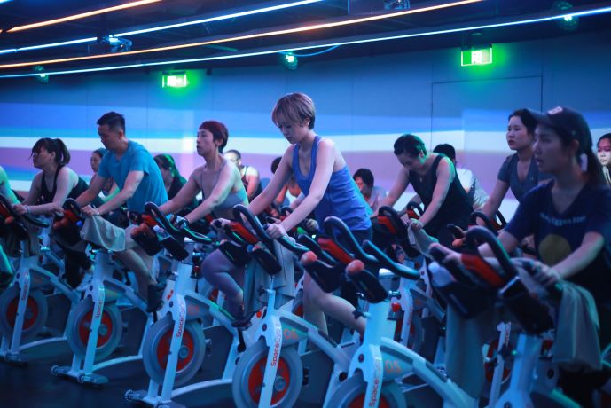 百人减肥大赛,全民减肥大赛