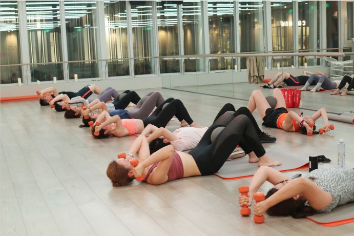 百人减肥大赛,全民减肥大赛