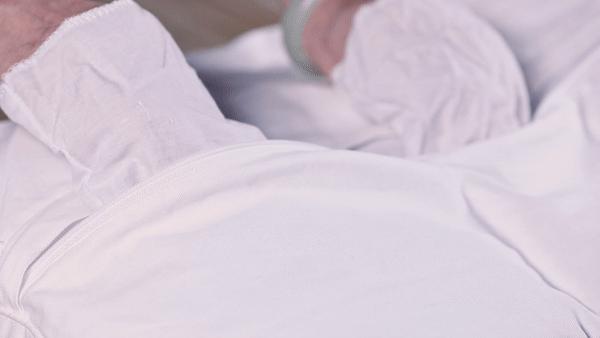 体验最舒适的枕头,私人订制的枕头