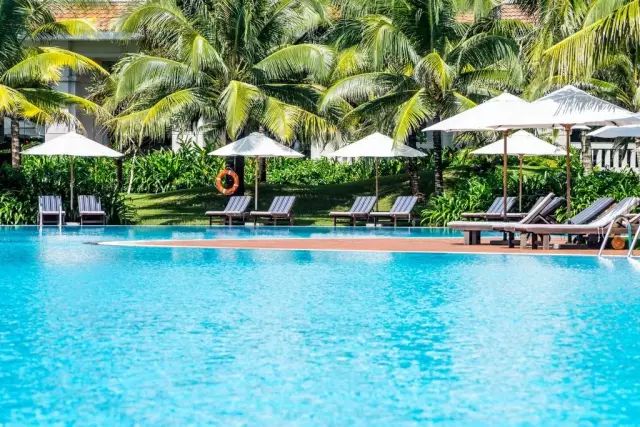 亲子游两天一夜度假酒店,五星酒店三日游