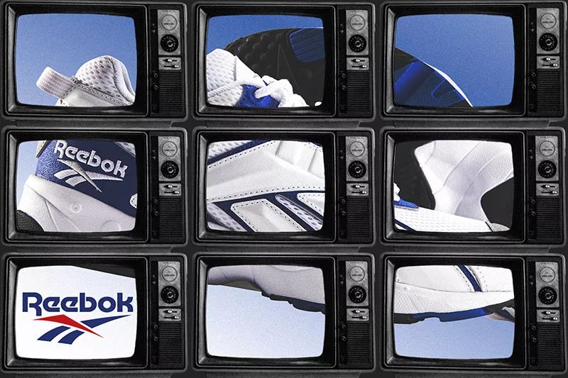 reebok经典复古跑鞋,reebokclassic高帮鞋