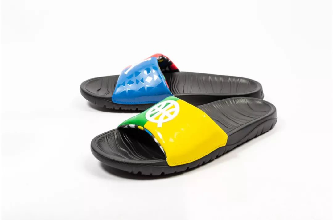 今年最潮流的拖鞋是哪种,最便宜的高性价比拖鞋