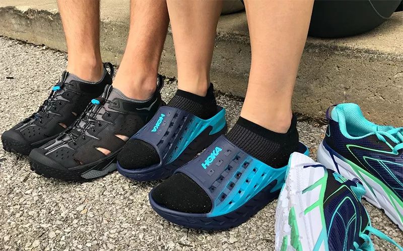 今年最潮流的拖鞋是哪种,最便宜的高性价比拖鞋