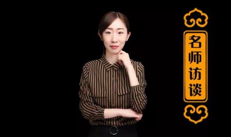 新东方老师好｜李雨桐：自带双面属性的小姐姐老师