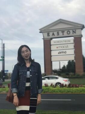 新东方老师好｜李雨桐：自带双面属性的小姐姐老师