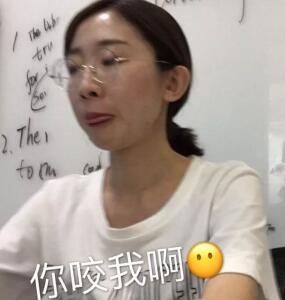 新东方老师好｜李雨桐：自带双面属性的小姐姐老师