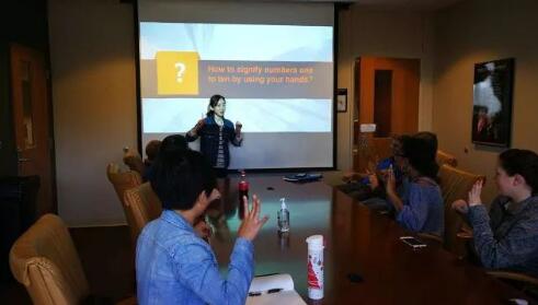 新东方老师好｜李雨桐：自带双面属性的小姐姐老师