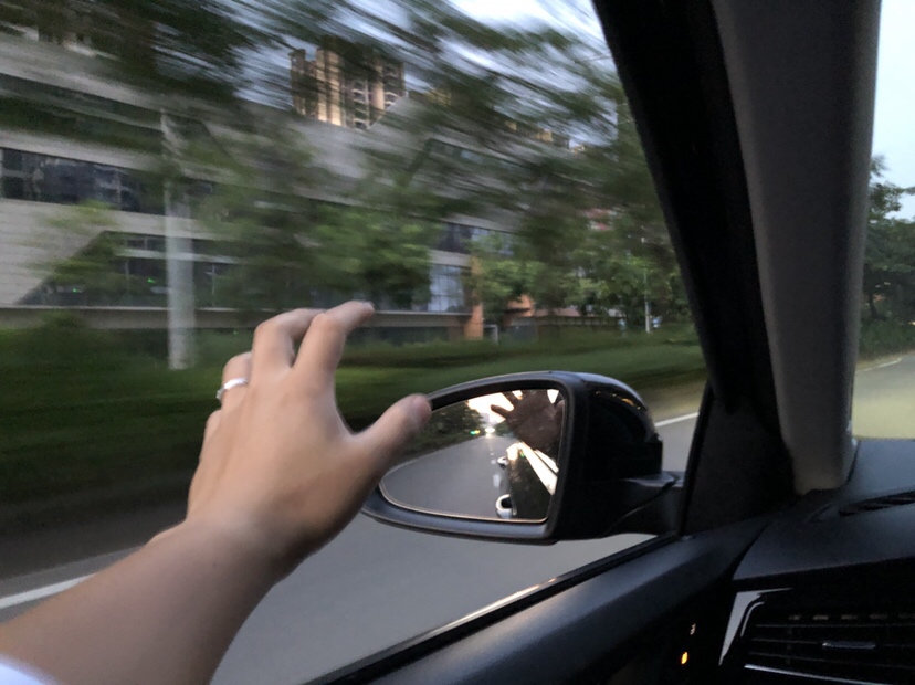 明知是打龟的天气但压不住出钓的心