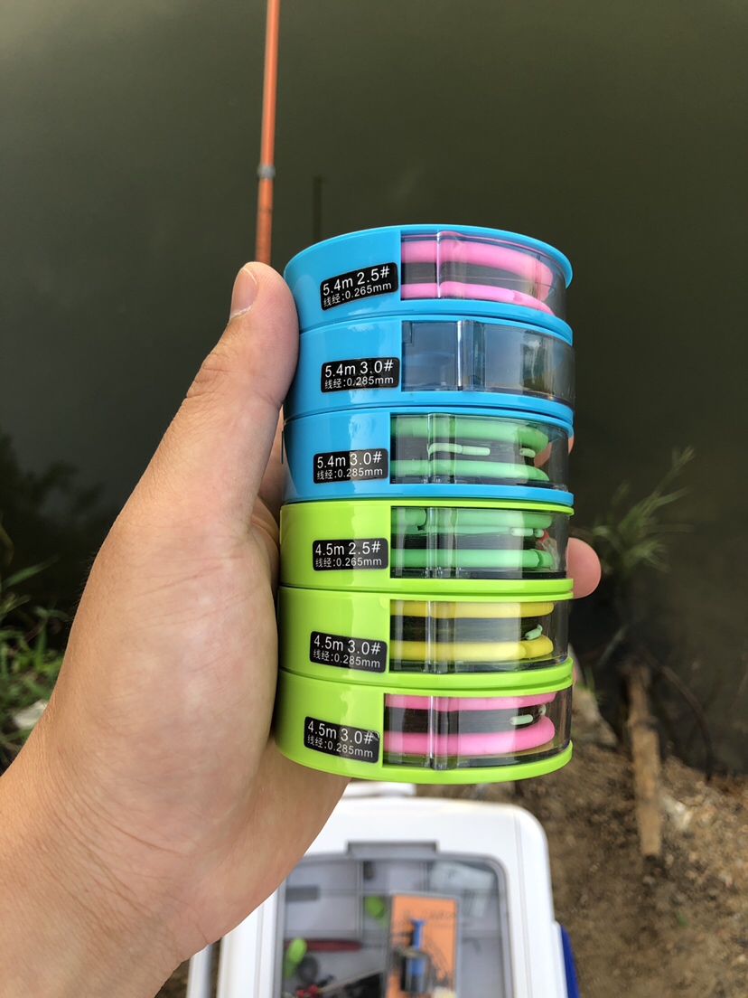 明知是打龟的天气但压不住出钓的心