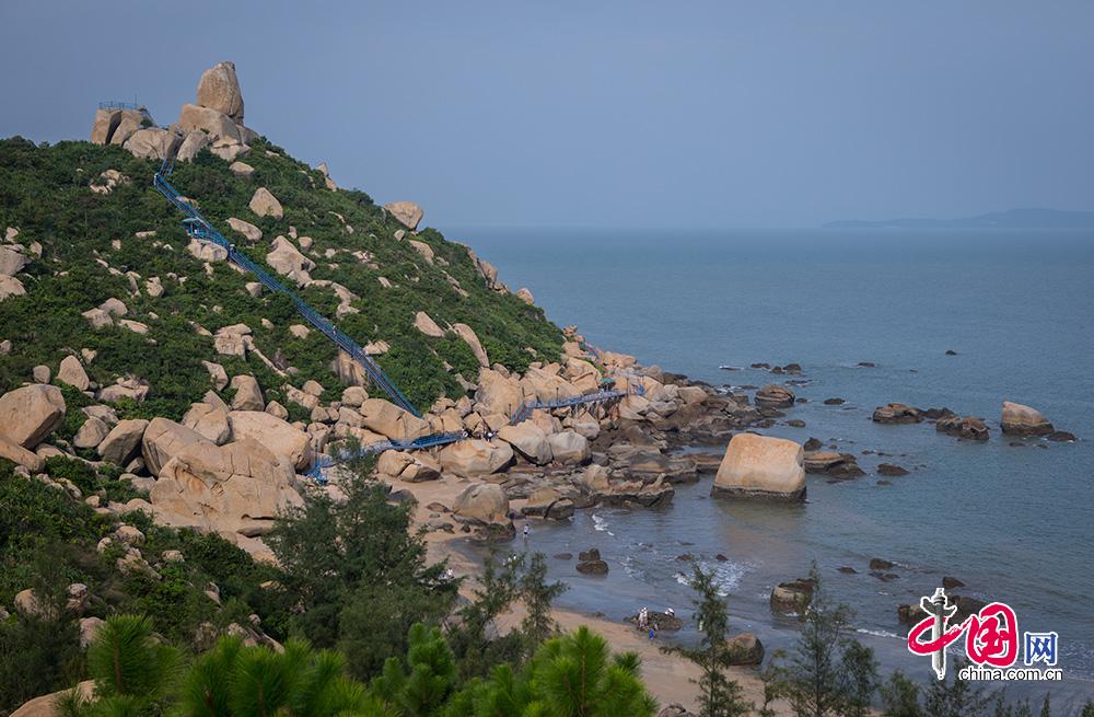 海上丝绸之路的守护者,海上丝绸之路驿站电白