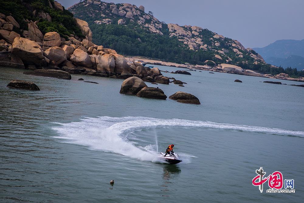 海上丝绸之路的守护者,海上丝绸之路驿站电白