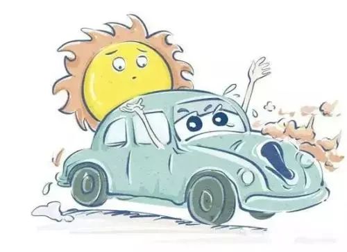 夏天车里面老是有蚊子怎么办,夏天车里蚊子怎么消除